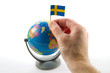 Schweden