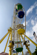 ferris wheel