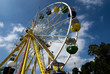 ferris wheel