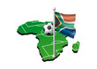 Africa Foot