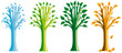 Season tree