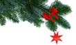 Weihnachtskarte