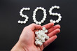 SOS