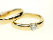 two rings