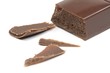 Schokostäbchen