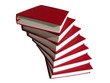 LIVRES EN ESCALIER