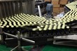 Abfüllanlage Flaschenabfüllung Schraubverschluss Wein