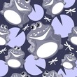 Seamless ornament 229 Seamless ornament 229