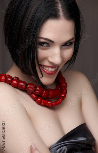 Photo: Sexy adult woman Sexy adult woman