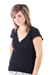 Photo: Young adult woman Young adult woman