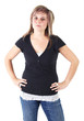 Photo: Young adult woman Young adult woman