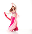 Adult Belly Dancer