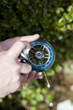 Scooter wheel