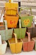 brocante a l'isle sur la sorgue