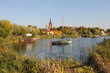 Erholungsort und Inselstadt Werder (Havel)