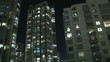 City Celebrating Time Lapse