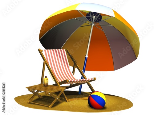 Urlaubsidylle Urlaubsidylle