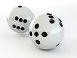 Dice. Shere