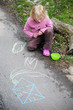 Kinderzeichnung