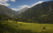 Foto: Annapurna Conservation Area, Nepal Annapurna Conservation Area, Nepal