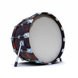 Bass drum Bass drum