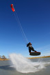 kitesurf