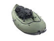 inflatable boat