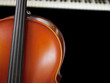 Cello and piano