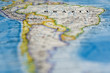 Brazil on The Map Brazil on The Map