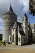 France, château de Châteaudun France, château de Châteaudun