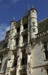 France, château de Châteaudun