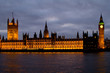 House of Parliament