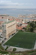 Football en ville