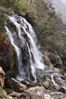 Cat Cat Wasserfall - Vietnam