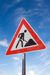 Baustelle