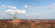 Lüneburg Panorama