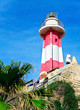 Photo: Lighthouse Lighthouse