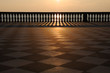 Terrazza Mascagni in Leghorn