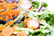 salad