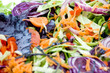 salad
