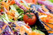 salad