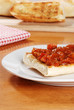 bruschetta