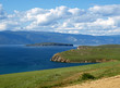 größte Insel im Baikalsee