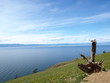 Landschaft am Baikalsee