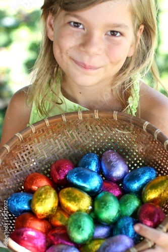Photo: chasse aux oeufs chasse aux oeufs
