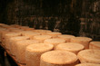Affinage du fromage Cantal Affinage du fromage Cantal