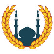 mosque