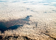 Clouds from above