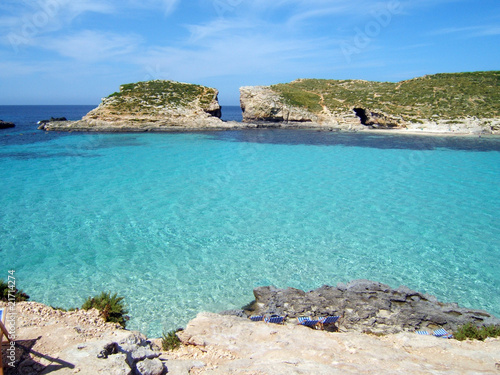 Photo: blue lagoon blue lagoon