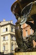 fontaine a Toulouse